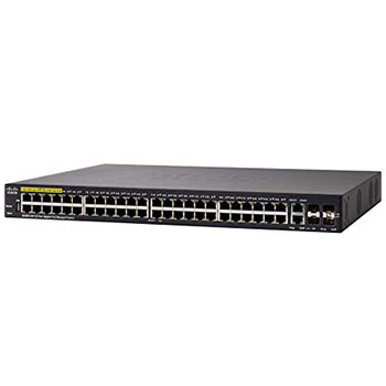 Cisco-SG350-52P