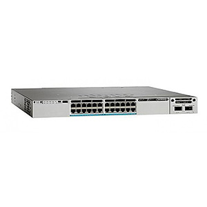 Cisco-WS-C3850-24P-S