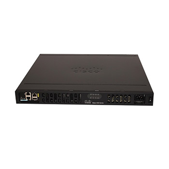 Cisco ISR4331-V/K9