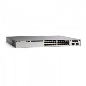 Cisco C9300-24T-A