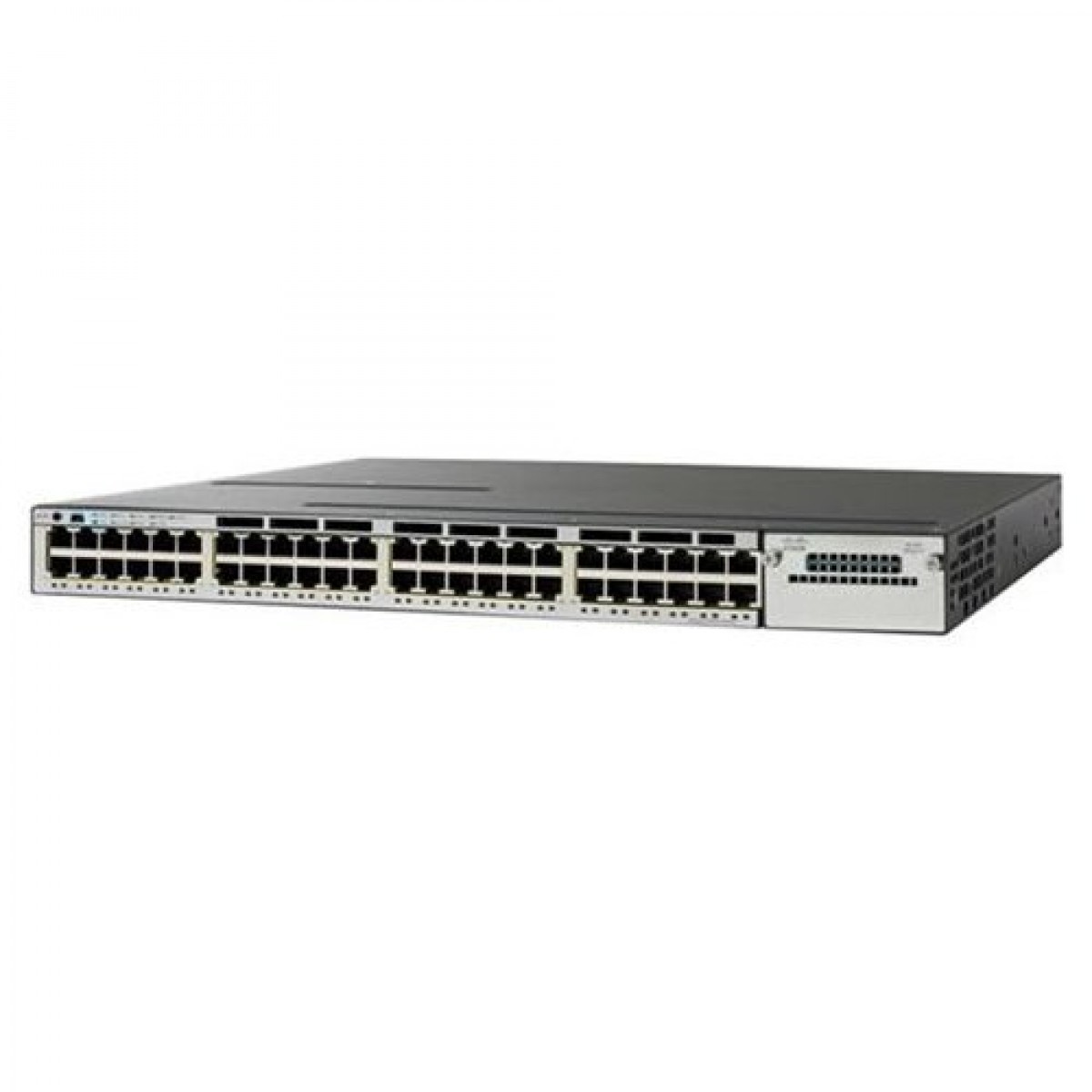 Cisco WS-C3850-48F-E