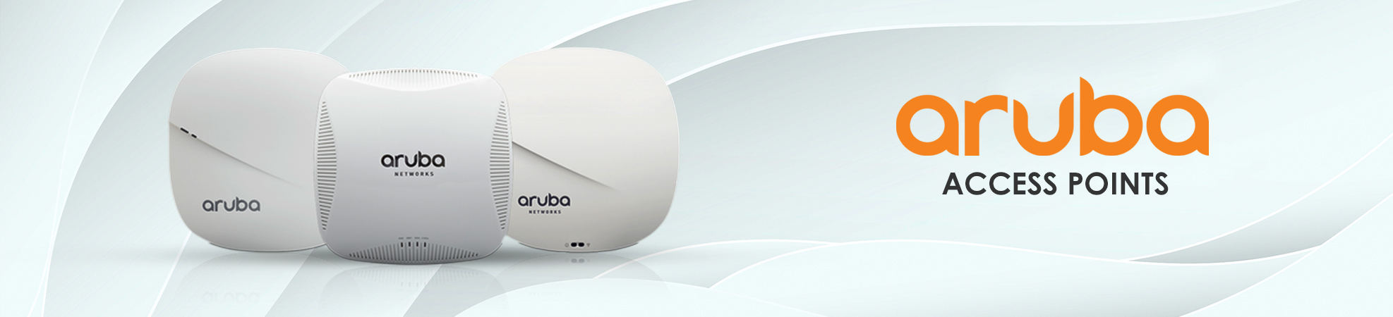 Grab All Aruba Wireless Access Points at Low Price Ever in UAE