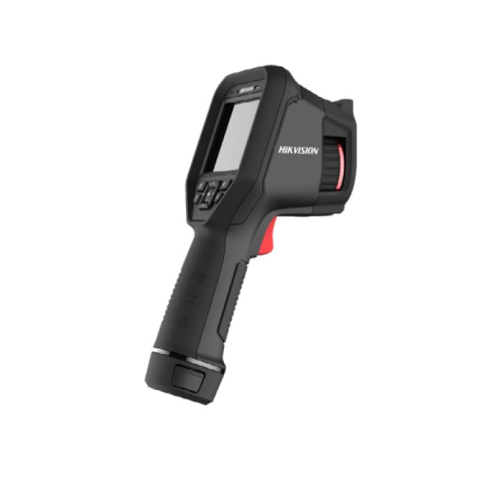 Thermal hikvision deals