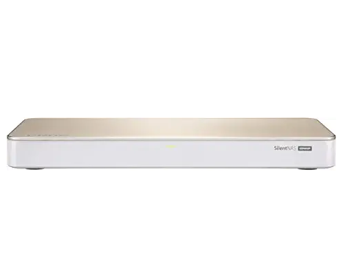 QNAP HS-453DX-8G