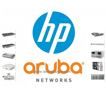 hp-aruba-Networking
