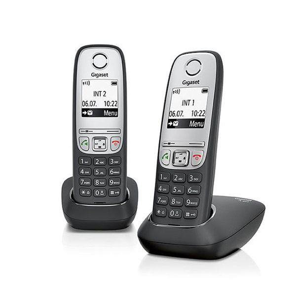 Dubai, Price E630HX Phones UAE Gigaset in VoIP