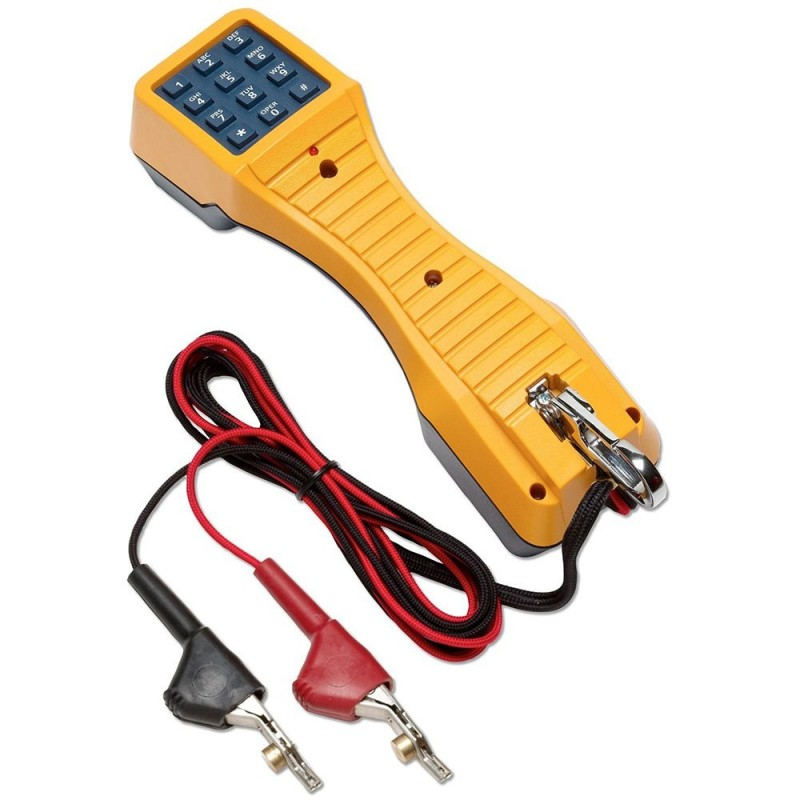 Fluke Networks TS 22 Series Test Sets Price in Dubai UAE ITstore.ae