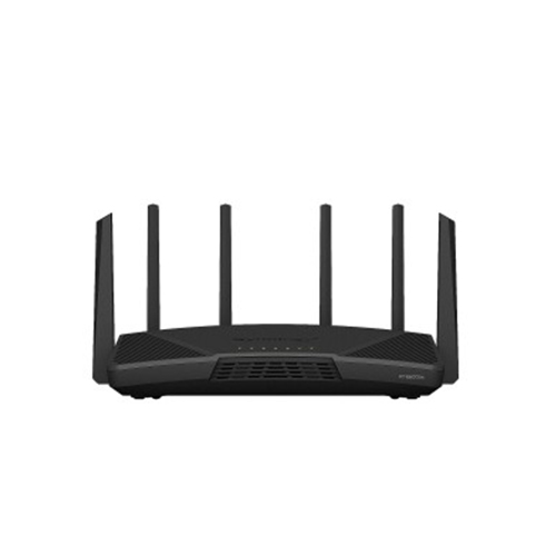 Synology RT6600ax Mesh Router Price in Dubai UAE - ITstore.ae