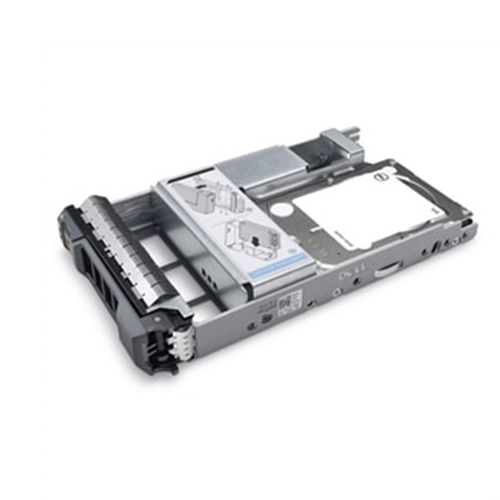Dell 400-26604 Hard Disk SAS 4TB 7200rpm 6Gbps 3.5'' – Ricondizionato Con Garanzia 12 Mesi